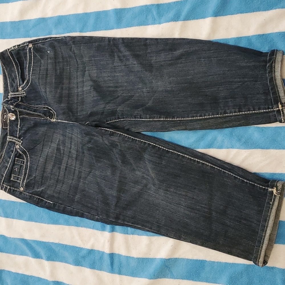 Ladies Cato jeans
